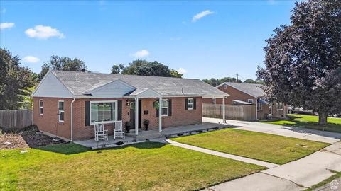 Tiny photo for 540 N 300 W, American Fork, UT 84003 (MLS # 2106816)