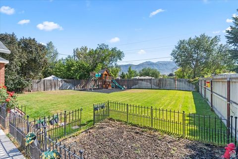 Tiny photo for 540 N 300 W, American Fork, UT 84003 (MLS # 2106816)