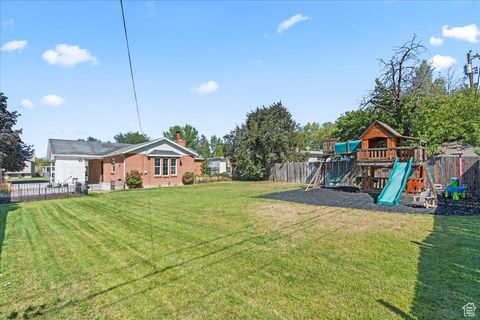 Tiny photo for 540 N 300 W, American Fork, UT 84003 (MLS # 2106816)