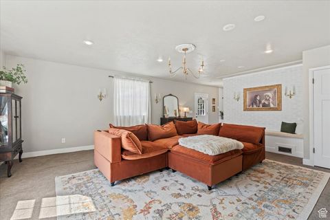 Tiny photo for 540 N 300 W, American Fork, UT 84003 (MLS # 2106816)