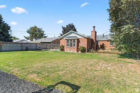 Tiny photo for 540 N 300 W, American Fork, UT 84003 (MLS # 2106816)