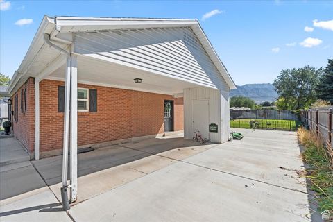 Tiny photo for 540 N 300 W, American Fork, UT 84003 (MLS # 2106816)
