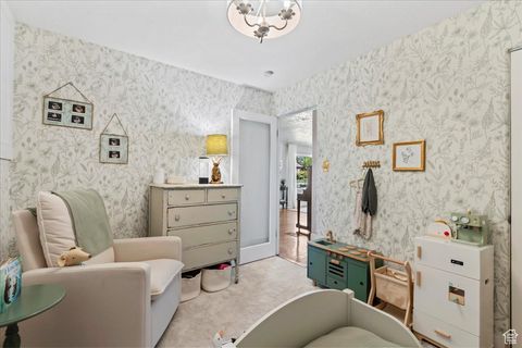 Tiny photo for 540 N 300 W, American Fork, UT 84003 (MLS # 2106816)