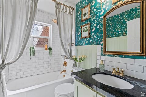 Tiny photo for 540 N 300 W, American Fork, UT 84003 (MLS # 2106816)