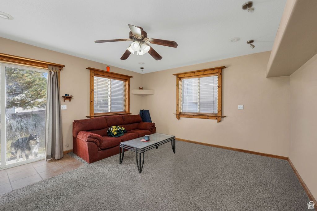 Photo of 7524 N SNOWY OWL RD, Eagle Mountain, UT 84005 (MLS # 2119801)