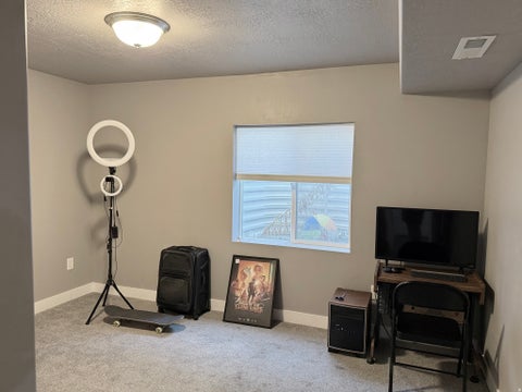 Tiny photo for 6569 N FIONA ST, Eagle Mountain, UT 84005 (MLS # 2174956)