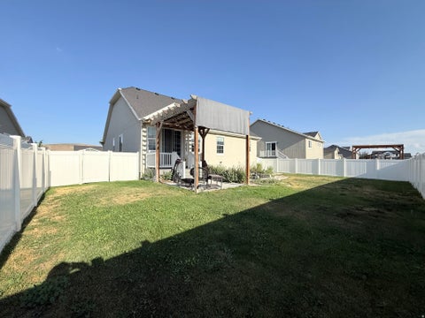 Tiny photo for 6569 N FIONA ST, Eagle Mountain, UT 84005 (MLS # 2174956)