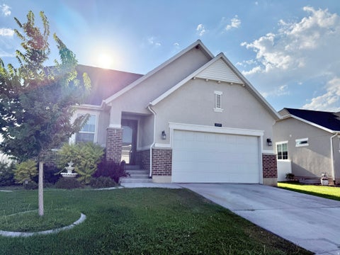 Tiny photo for 6569 N FIONA ST, Eagle Mountain, UT 84005 (MLS # 2174956)