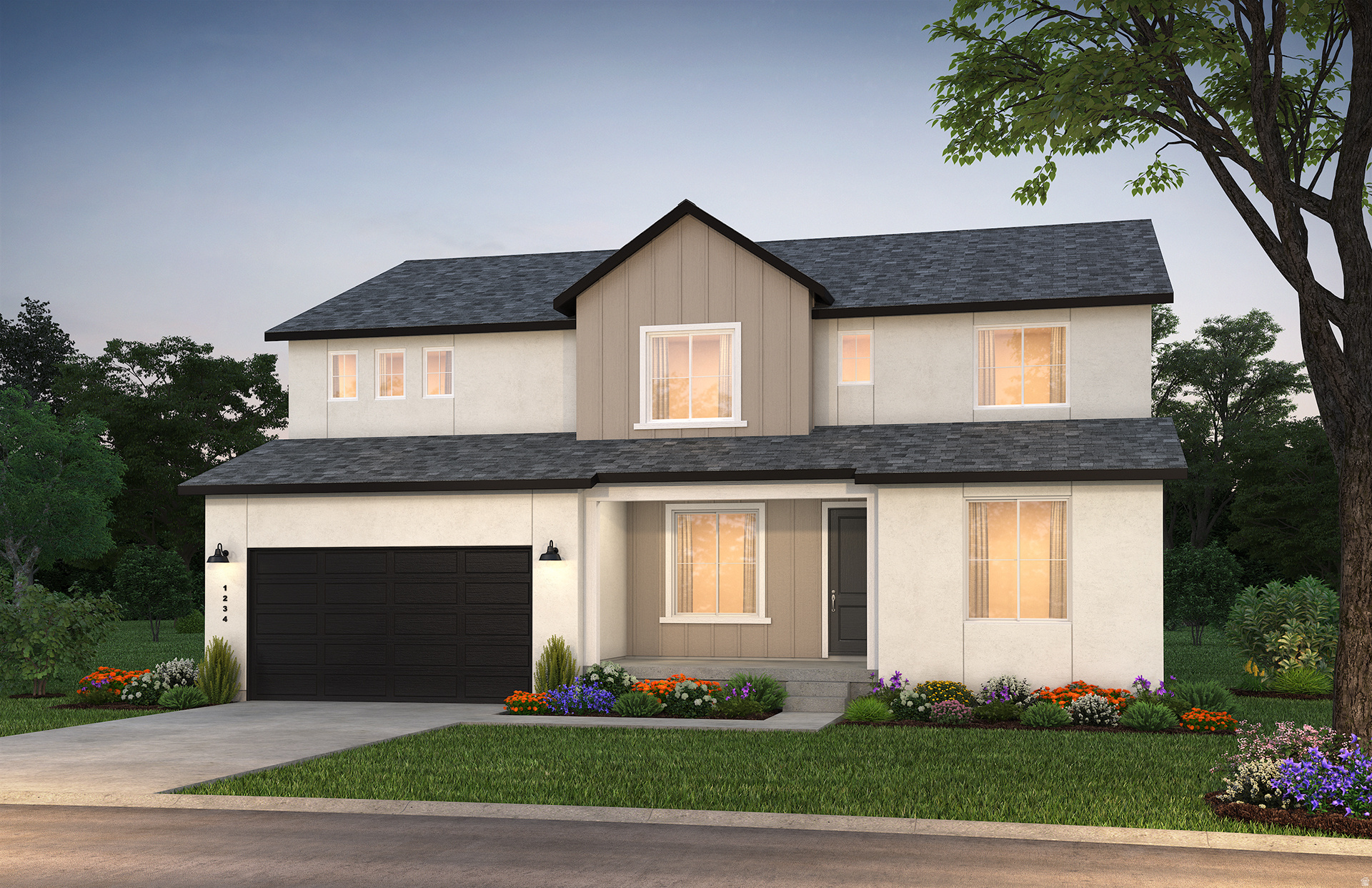 VALLEY VIEW - Residential