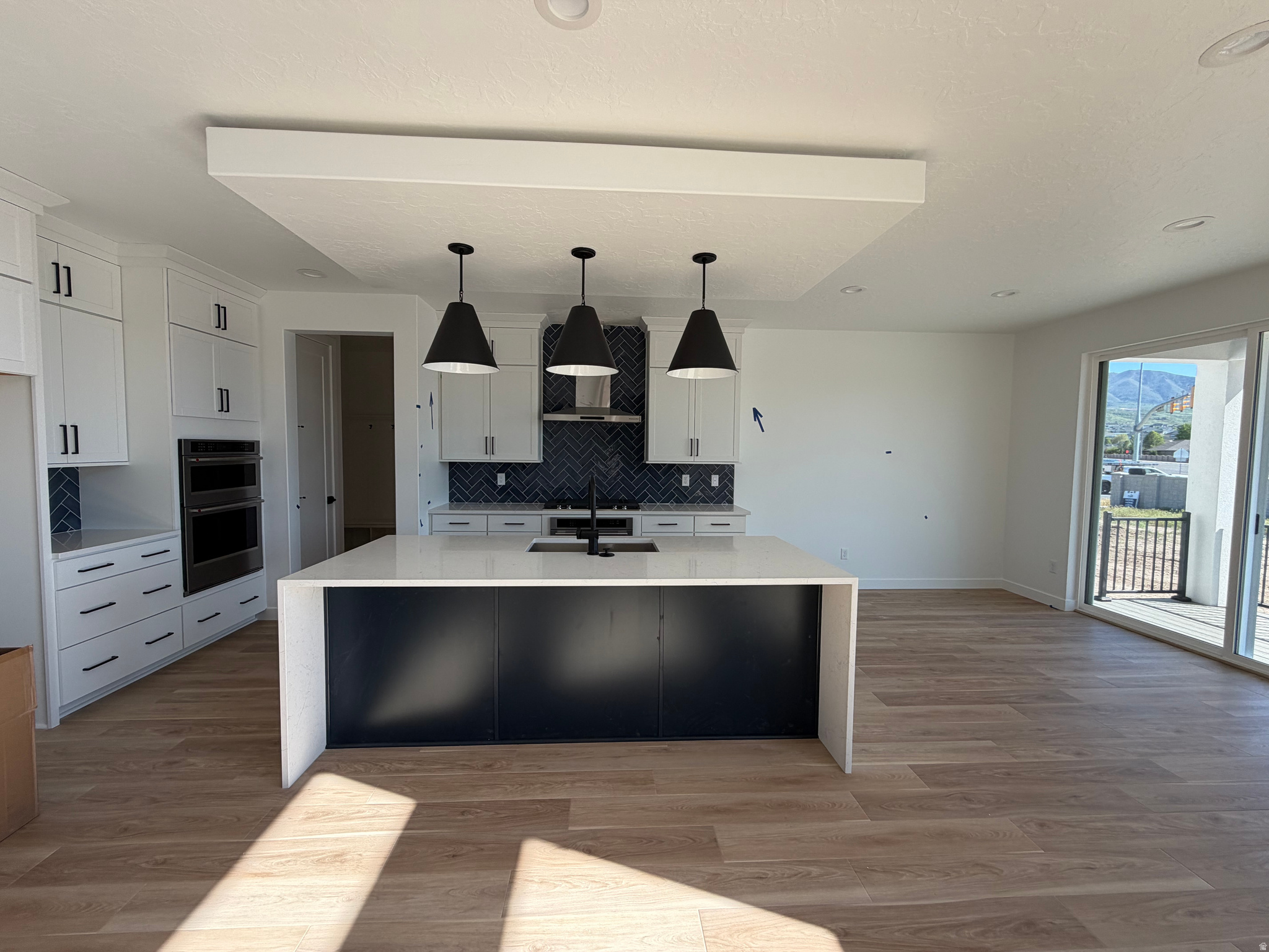 VALLEY VIEW - Residential