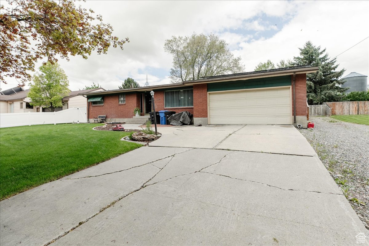 69 S Main St, Clarkston, Utah image 3