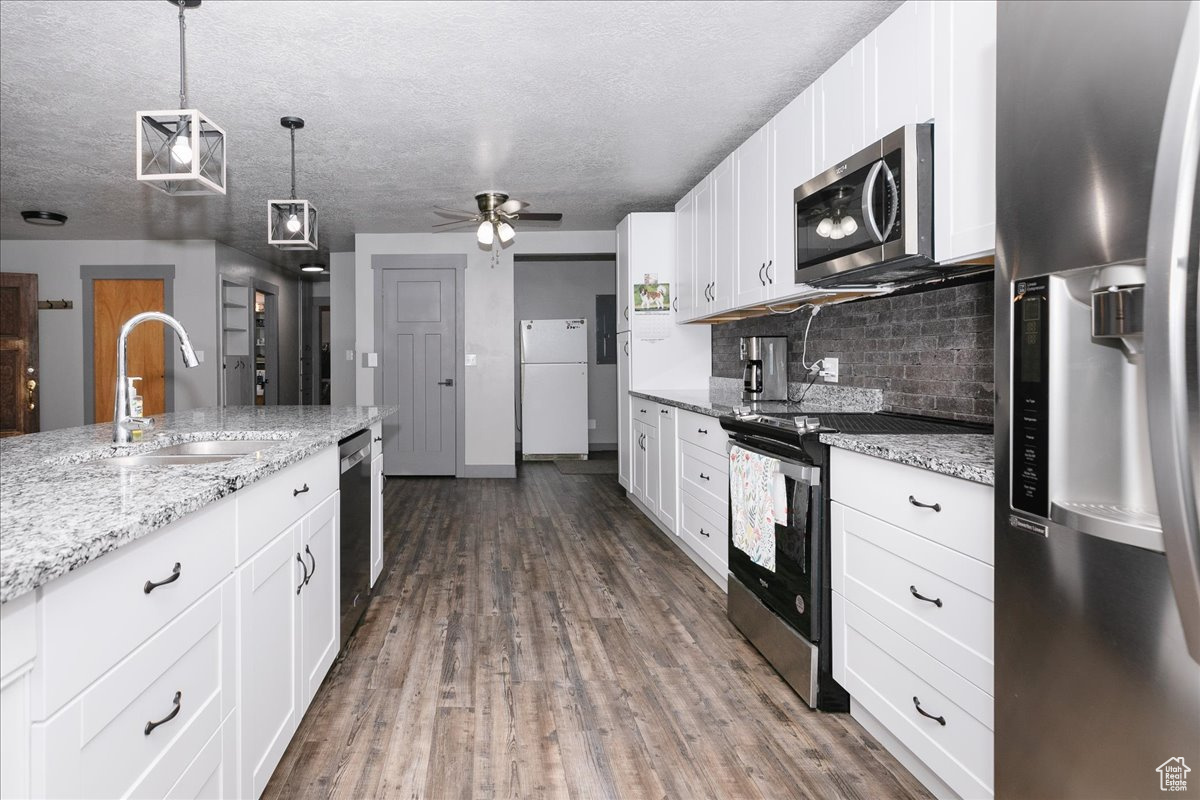 69 S Main St, Clarkston, Utah image 13