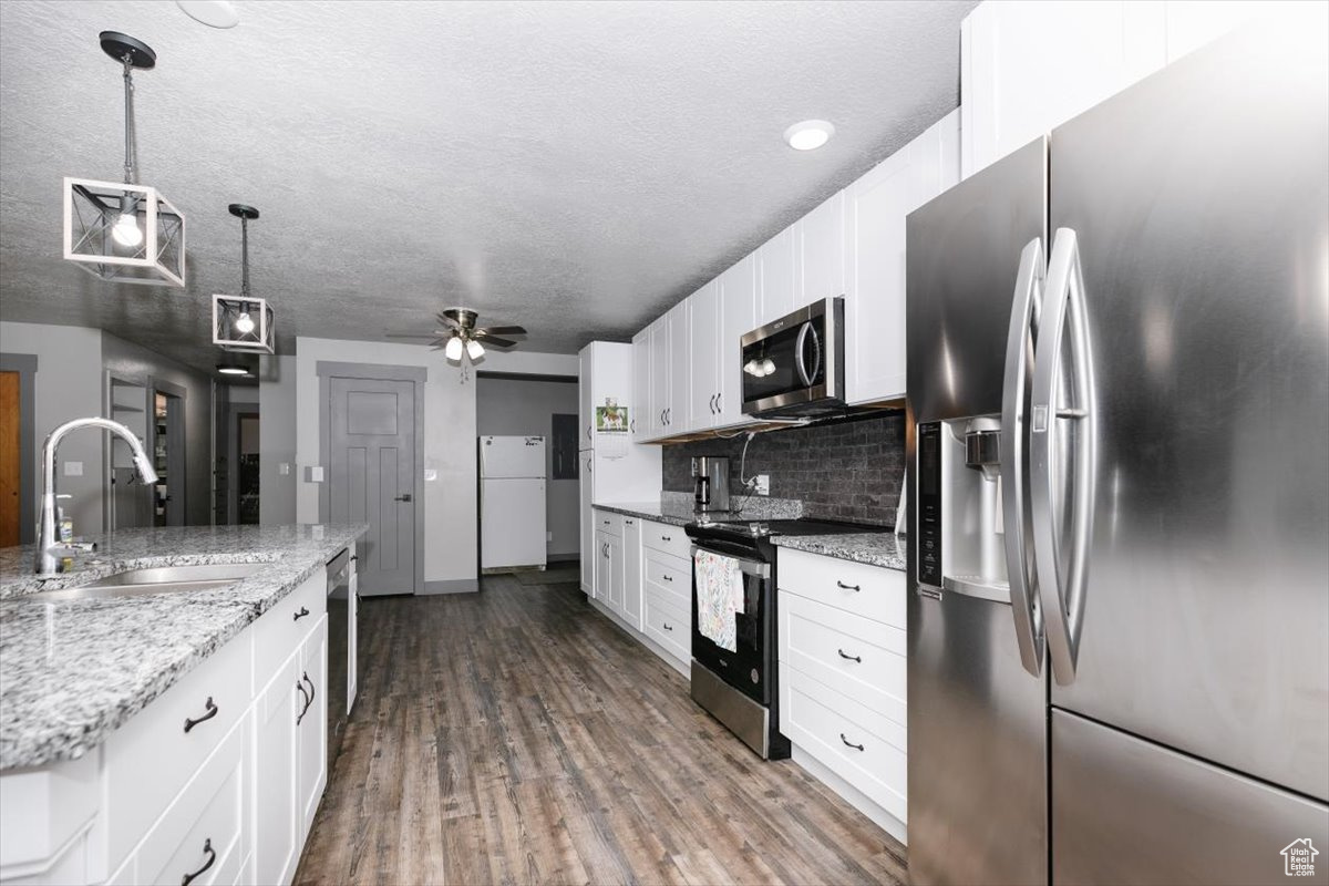 69 S Main St, Clarkston, Utah image 12