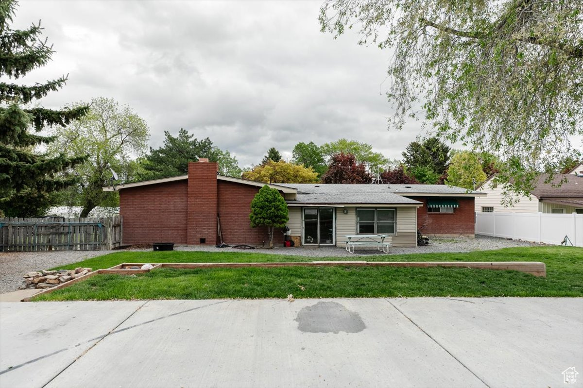 69 S Main St, Clarkston, Utah image 9
