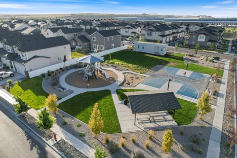 Tiny photo for 7697 W KING TOP RD, Magna, UT 84044 (MLS # 2132813)