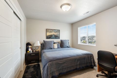 Tiny photo for 7697 W KING TOP RD, Magna, UT 84044 (MLS # 2132813)