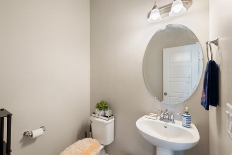 Tiny photo for 7697 W KING TOP RD, Magna, UT 84044 (MLS # 2132813)