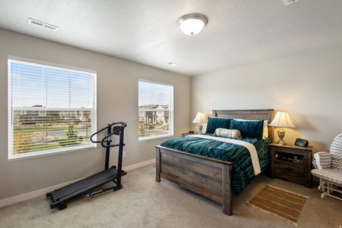 Tiny photo for 7697 W KING TOP RD, Magna, UT 84044 (MLS # 2132813)