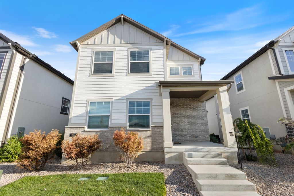 Photo of 7697 W KING TOP RD, Magna, UT 84044 (MLS # 2132813)