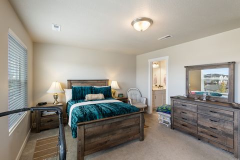 Tiny photo for 7697 W KING TOP RD, Magna, UT 84044 (MLS # 2132813)