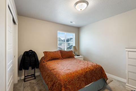 Tiny photo for 7697 W KING TOP RD, Magna, UT 84044 (MLS # 2132813)