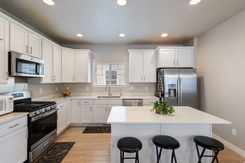 Tiny photo for 7697 W KING TOP RD, Magna, UT 84044 (MLS # 2132813)
