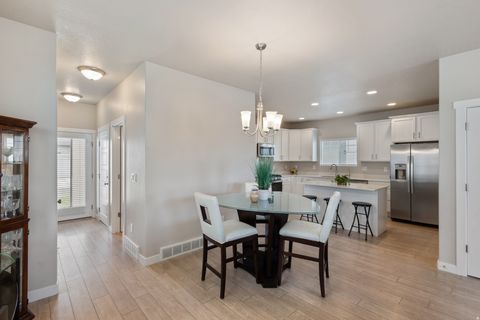 Tiny photo for 7697 W KING TOP RD, Magna, UT 84044 (MLS # 2132813)