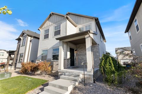 Tiny photo for 7697 W KING TOP RD, Magna, UT 84044 (MLS # 2132813)