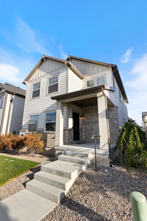 Tiny photo for 7697 W KING TOP RD, Magna, UT 84044 (MLS # 2132813)