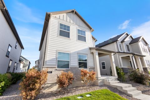 Tiny photo for 7697 W KING TOP RD, Magna, UT 84044 (MLS # 2132813)