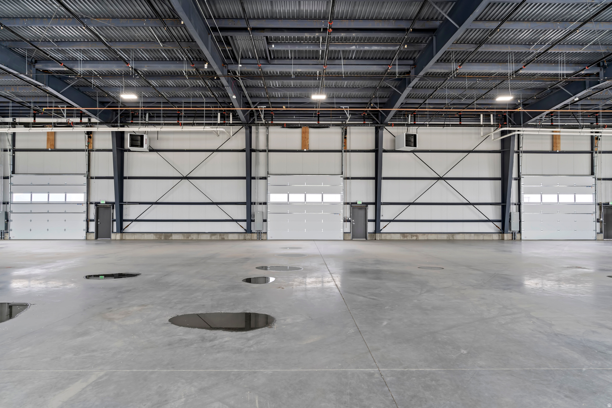 FARR WEST BUSINESS PARK - Commercial Sale