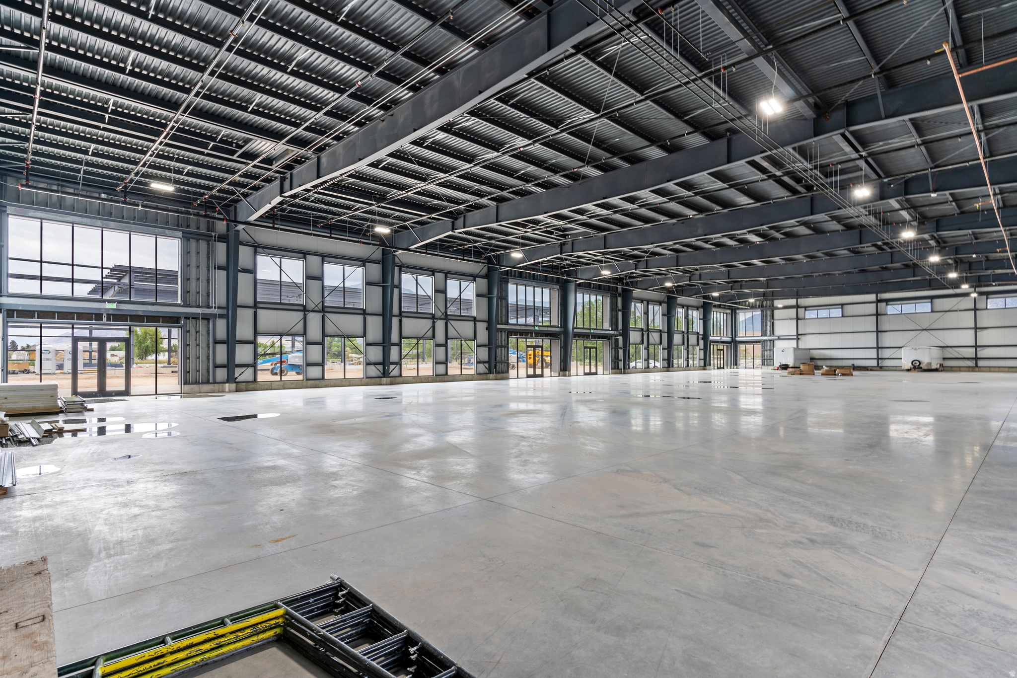 FARR WEST BUSINESS PARK - Commercial Sale