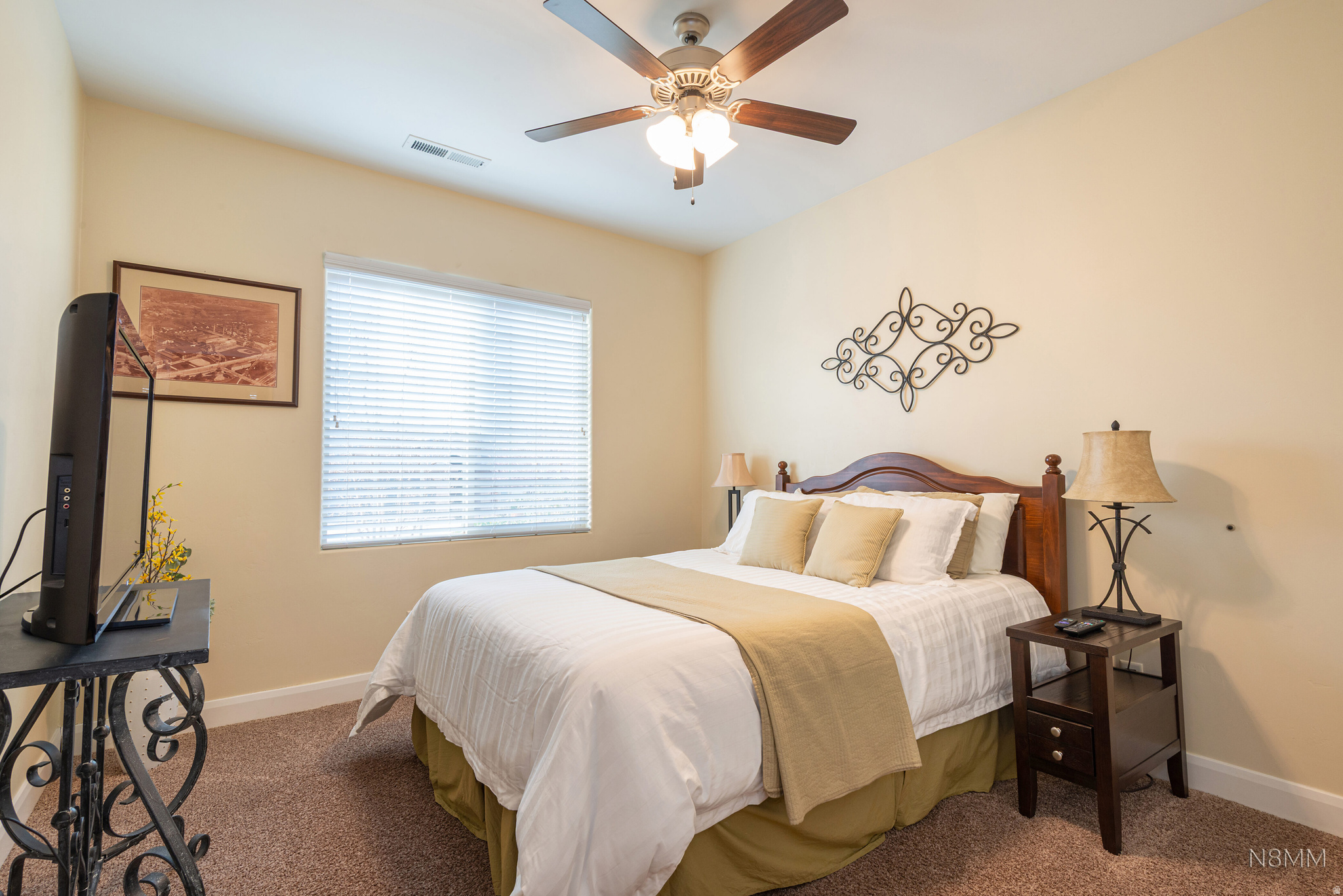 DIXIE SPRINGS A - Residential