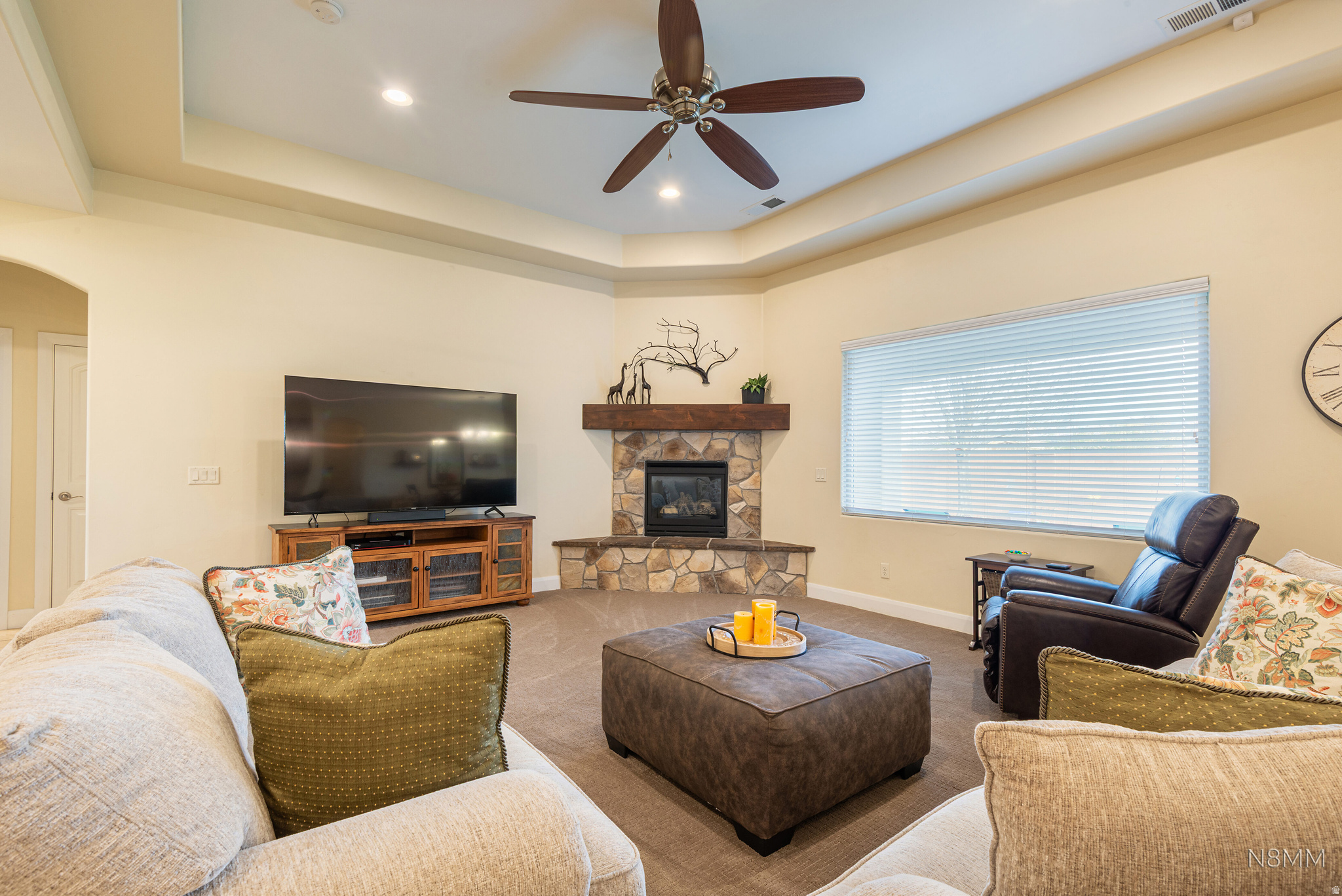 DIXIE SPRINGS A - Residential