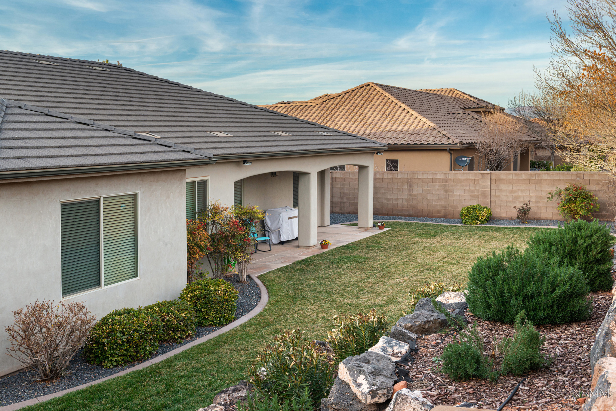 DIXIE SPRINGS A - Residential