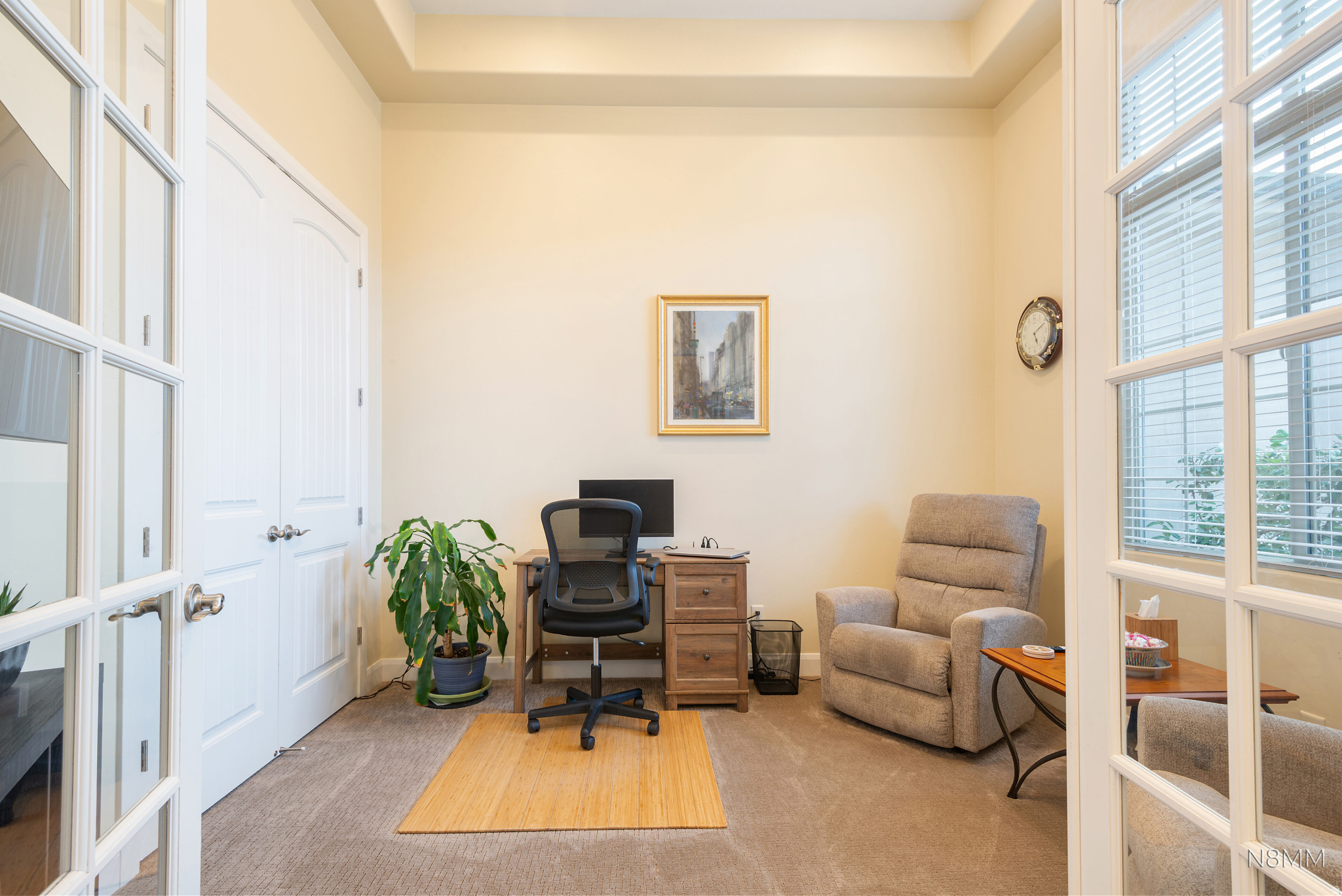 DIXIE SPRINGS A - Residential