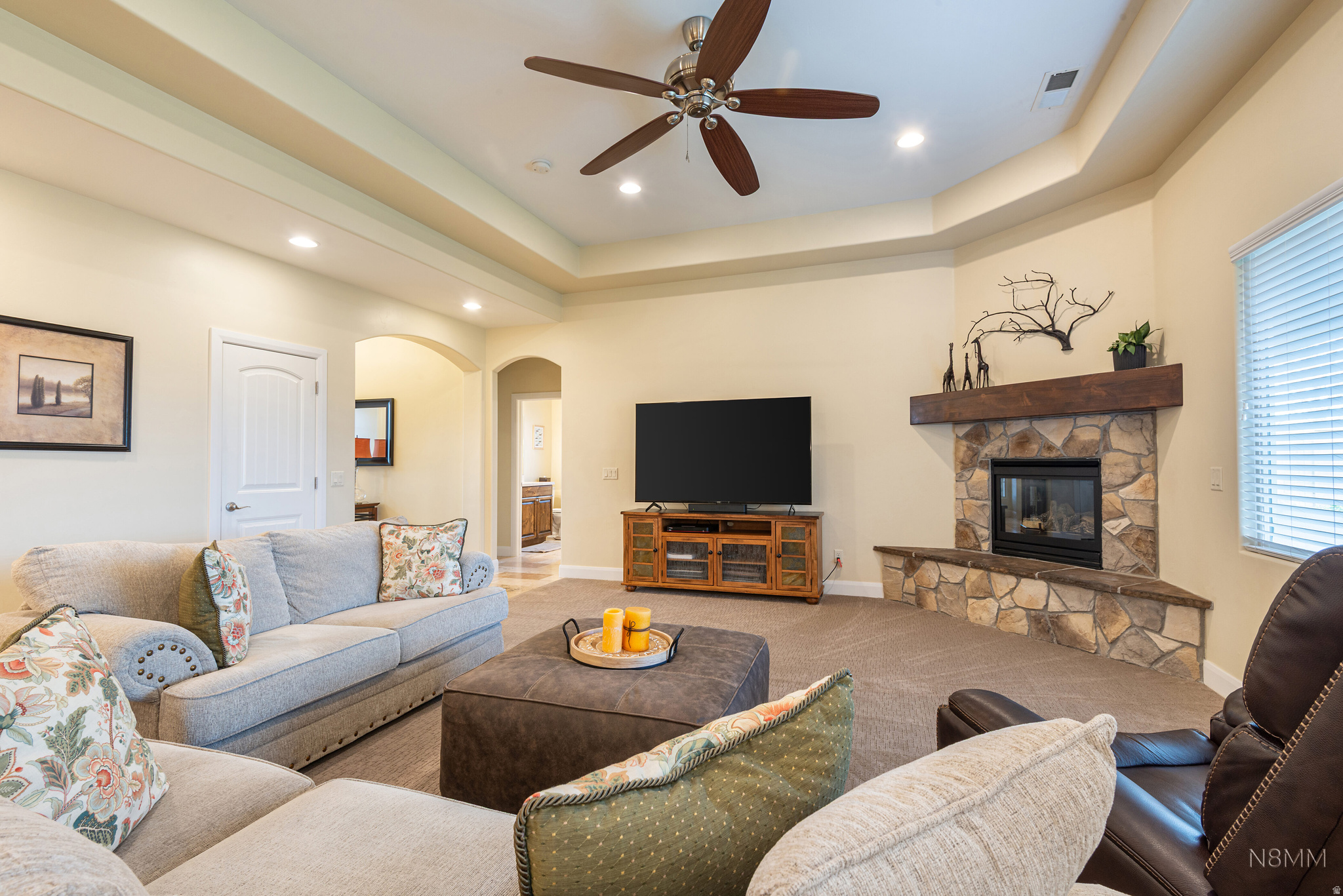 DIXIE SPRINGS A - Residential