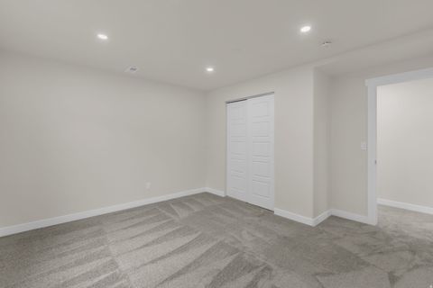 Tiny photo for 583 S ALBERTA SPRUCE DR, Layton, UT 84041 (MLS # 2133675)