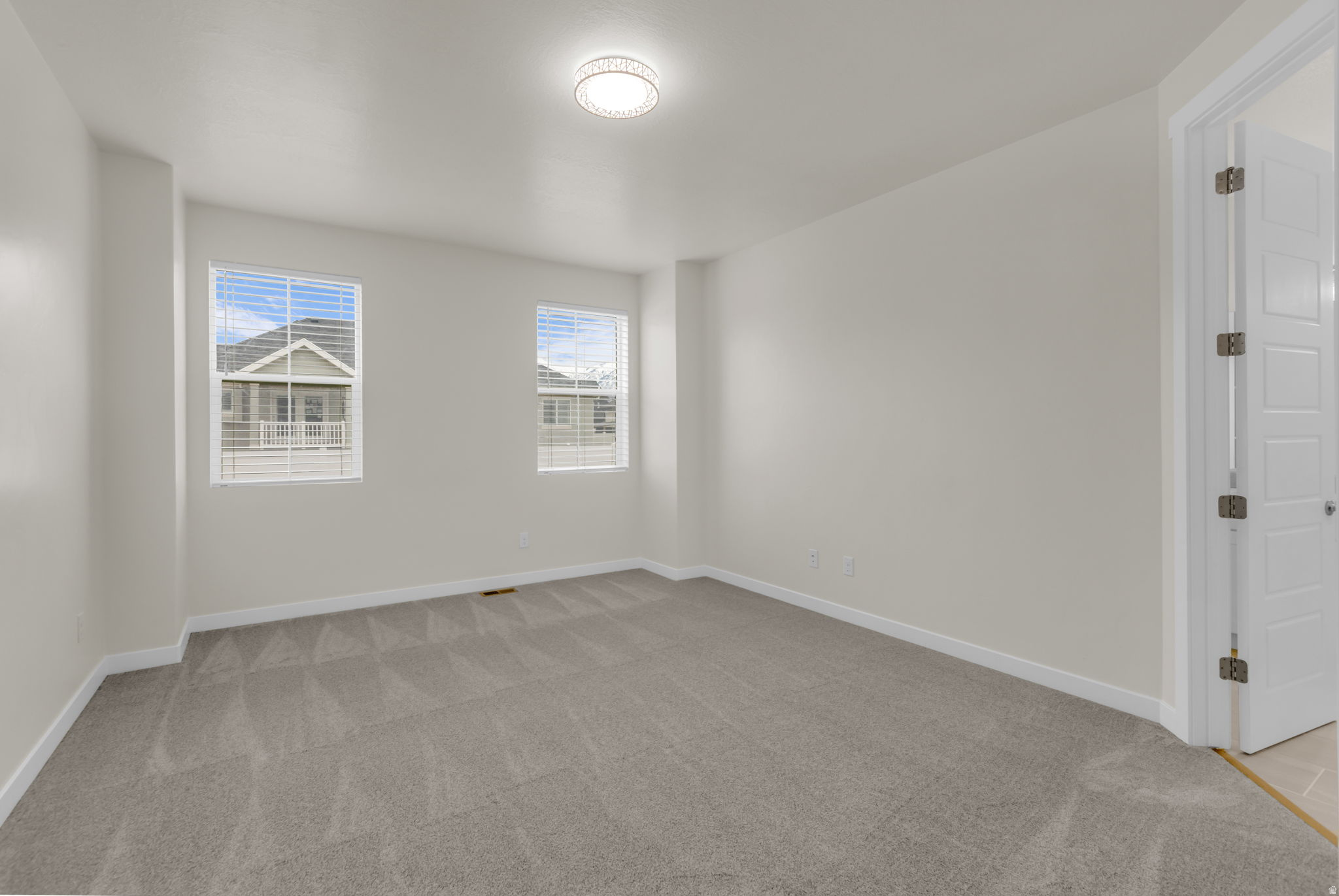 EVERGREEN FARM - Residential