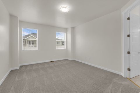 Tiny photo for 583 S ALBERTA SPRUCE DR, Layton, UT 84041 (MLS # 2133675)