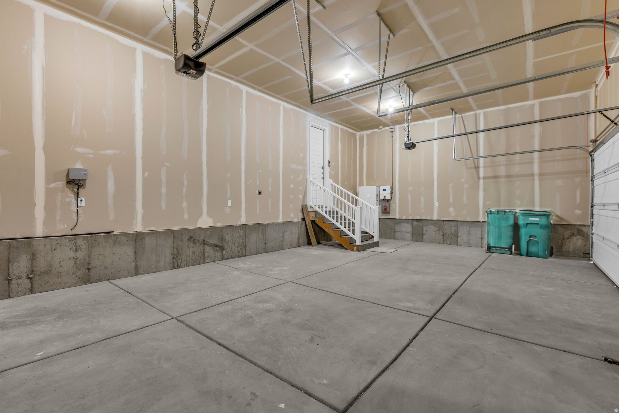 EVERGREEN FARM - Residential