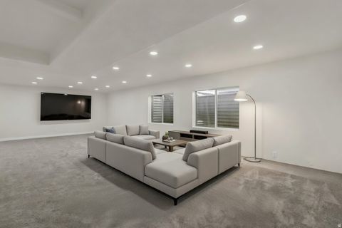 Tiny photo for 583 S ALBERTA SPRUCE DR, Layton, UT 84041 (MLS # 2133675)