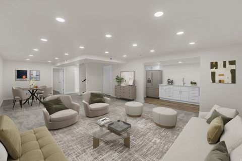 Tiny photo for 583 S ALBERTA SPRUCE DR, Layton, UT 84041 (MLS # 2133675)