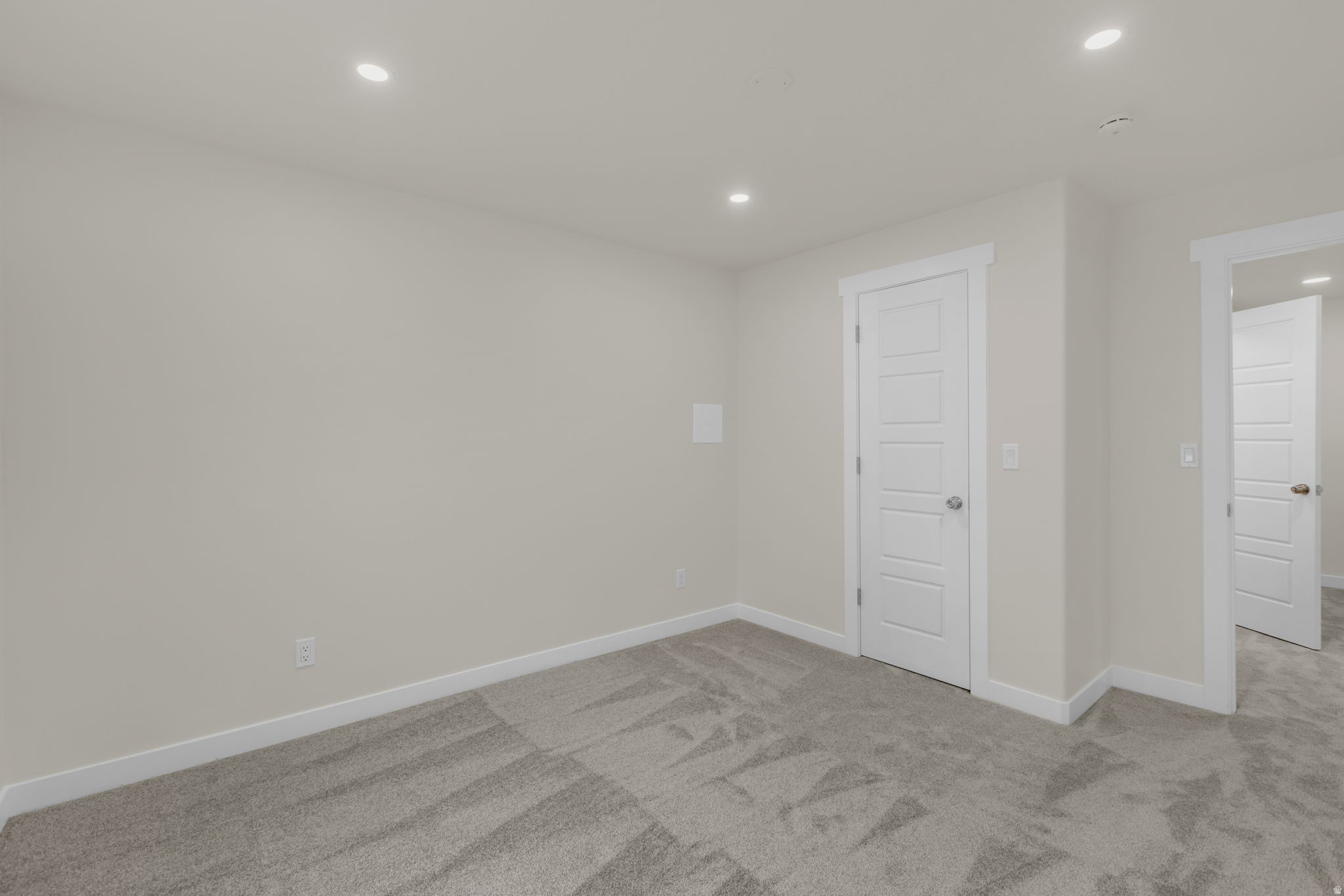 EVERGREEN FARM - Residential