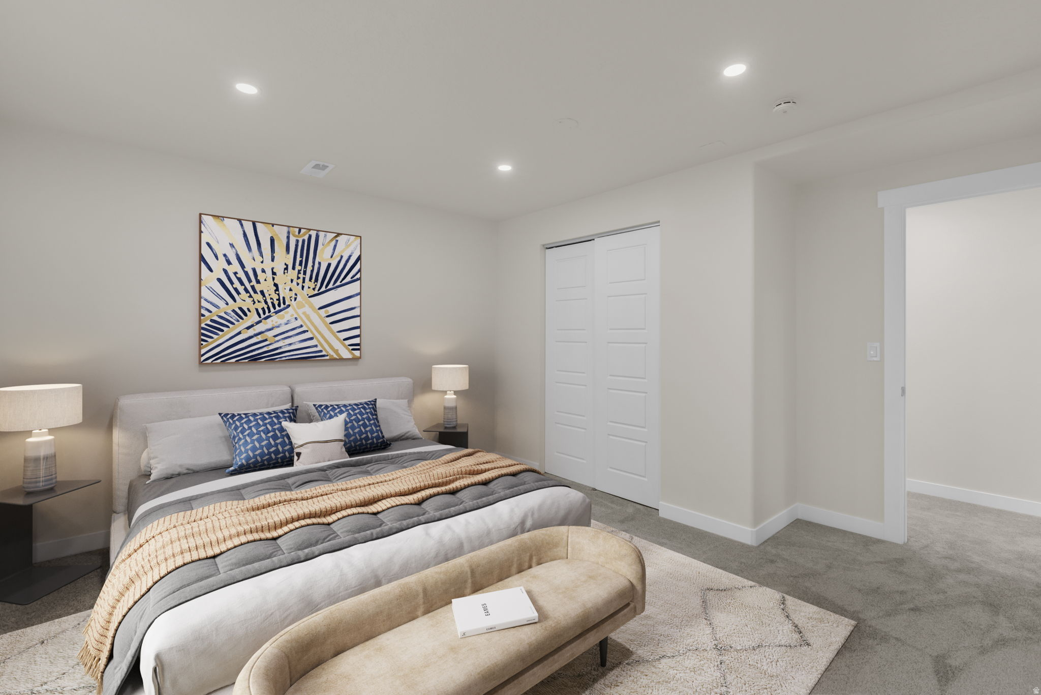 EVERGREEN FARM - Residential