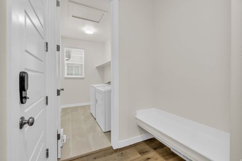 Tiny photo for 583 S ALBERTA SPRUCE DR, Layton, UT 84041 (MLS # 2133675)