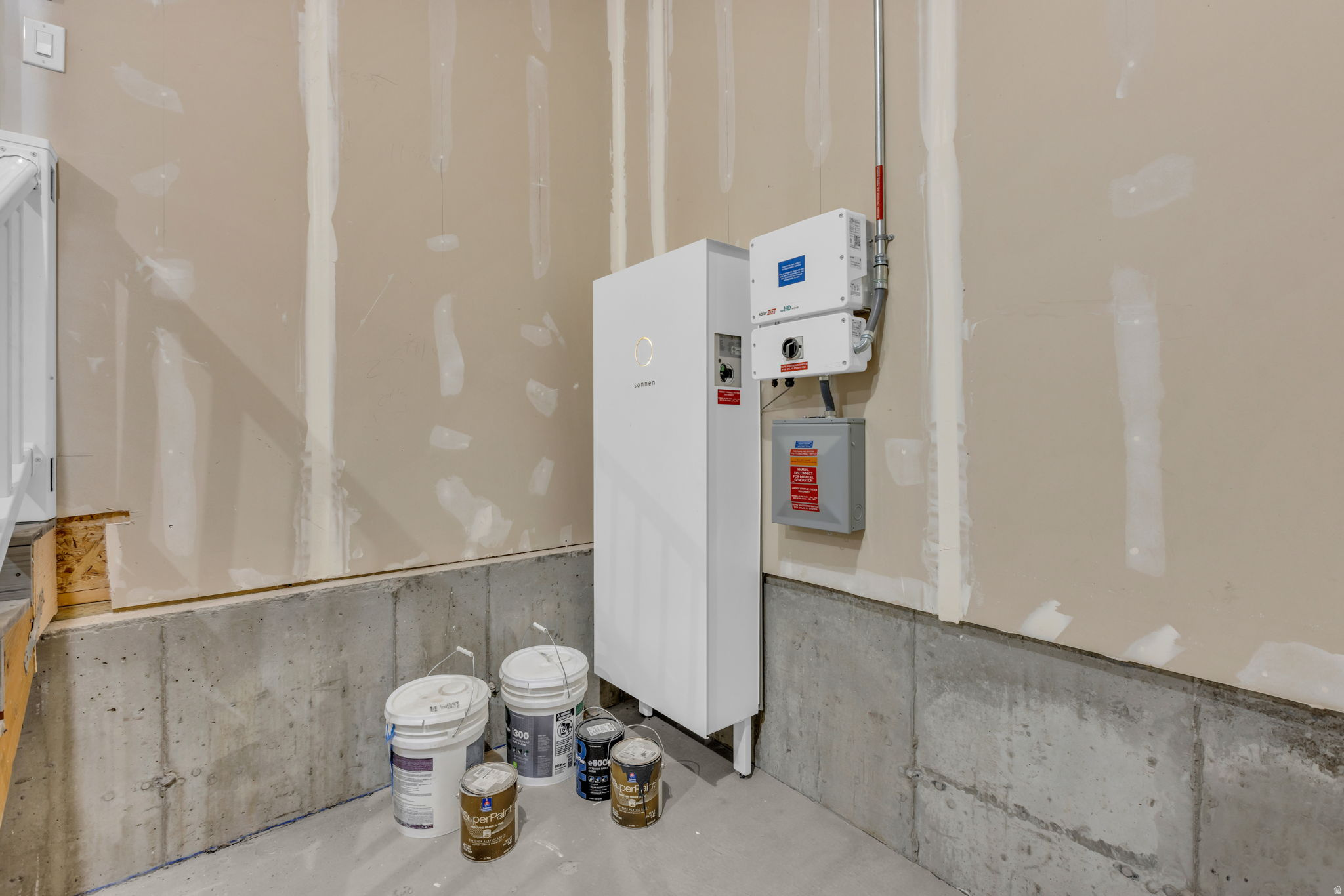 EVERGREEN FARM - Residential