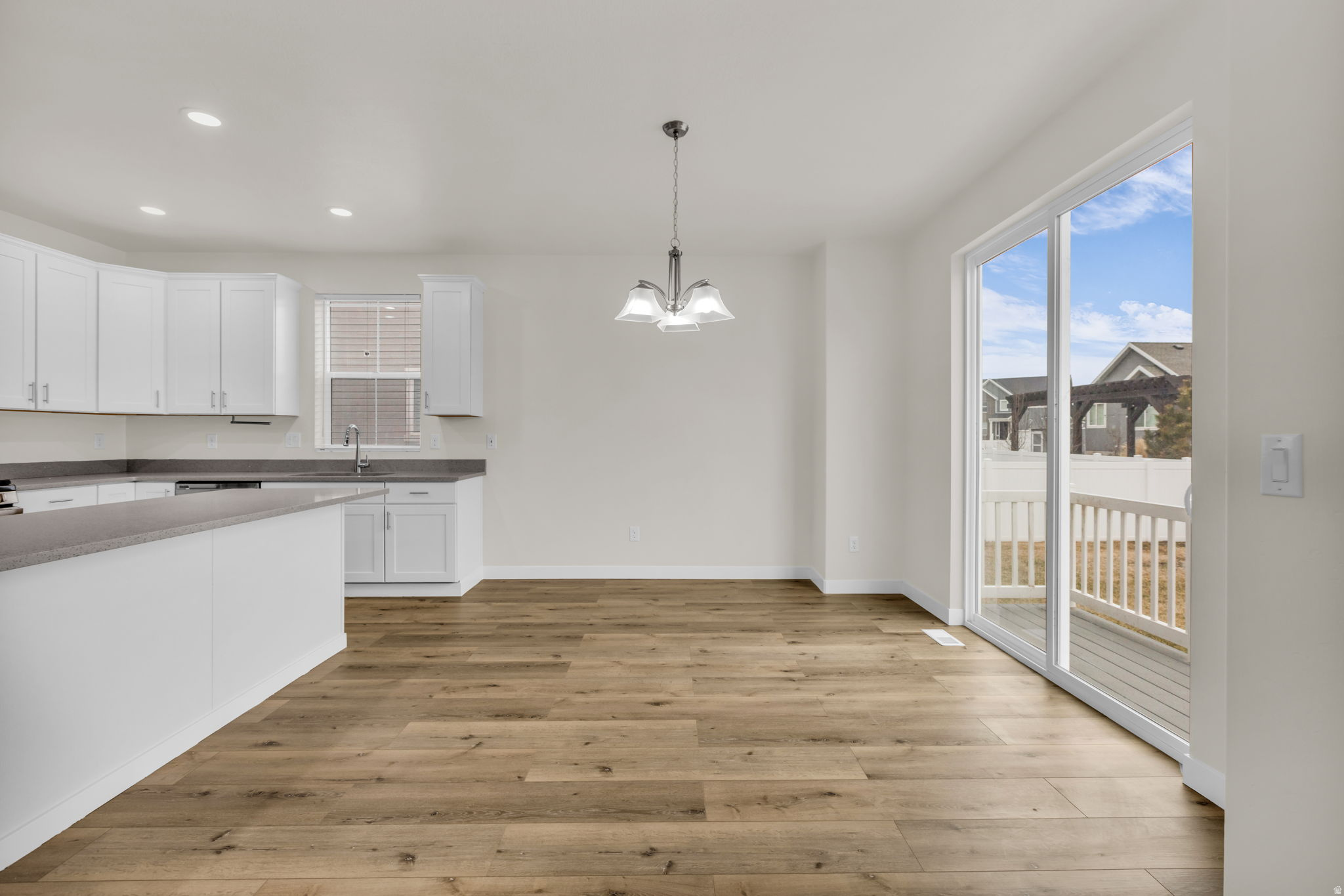 EVERGREEN FARM - Residential