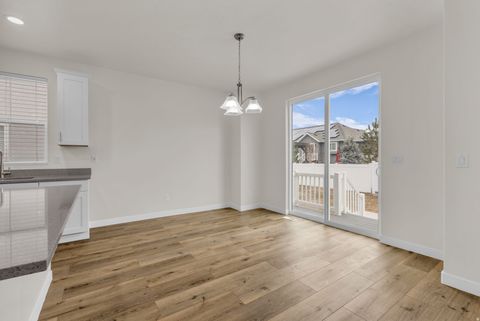 Tiny photo for 583 S ALBERTA SPRUCE DR, Layton, UT 84041 (MLS # 2133675)