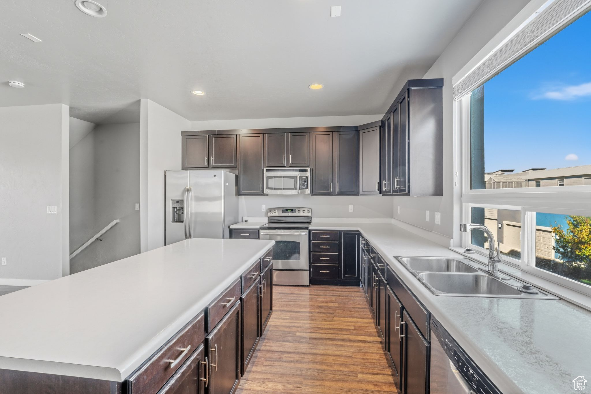 KENNECOTT - Residential